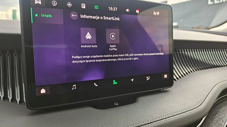 SKODA Superb Superb 2.0 TDI SCR 4x4 Selection DSG