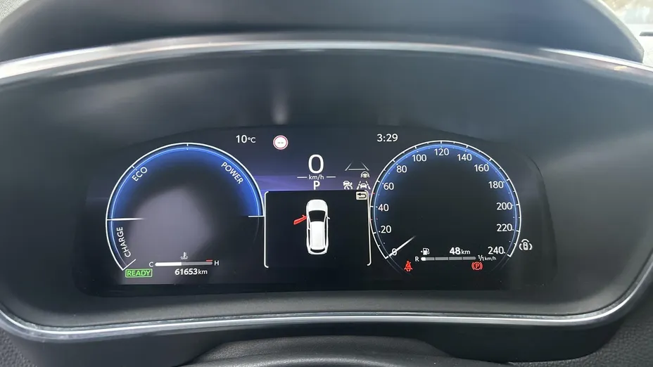 TOYOTA Corolla Corolla 1.8 Hybrid Comfort