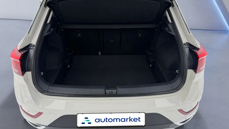 VOLKSWAGEN T-ROC T-ROC 2.0 TDI Style DSG