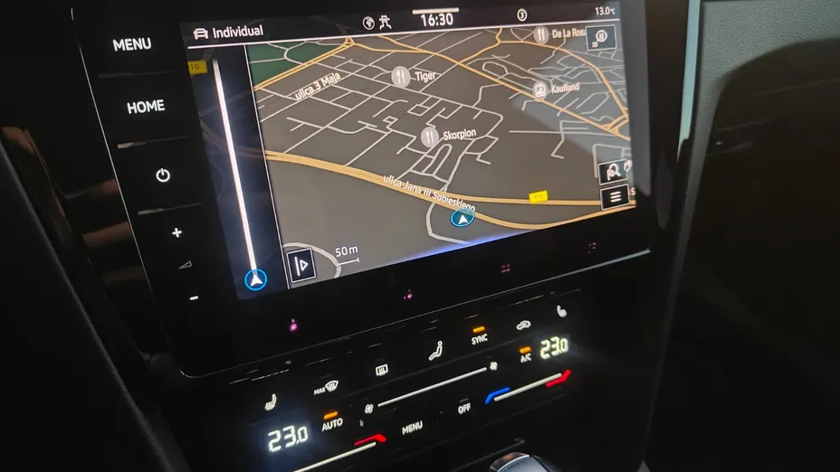 VOLKSWAGEN Arteon Arteon 2.0 TDI 4Motion R-Line DSG