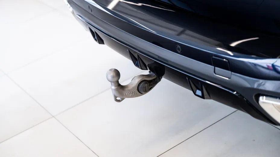 BMW X5 X5 xDrive30d mHEV M Sport sport-aut