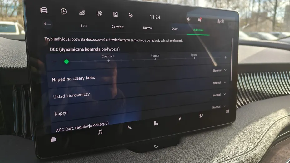 SKODA Superb Superb 2.0 TDI SCR 4x4 L&K DSG