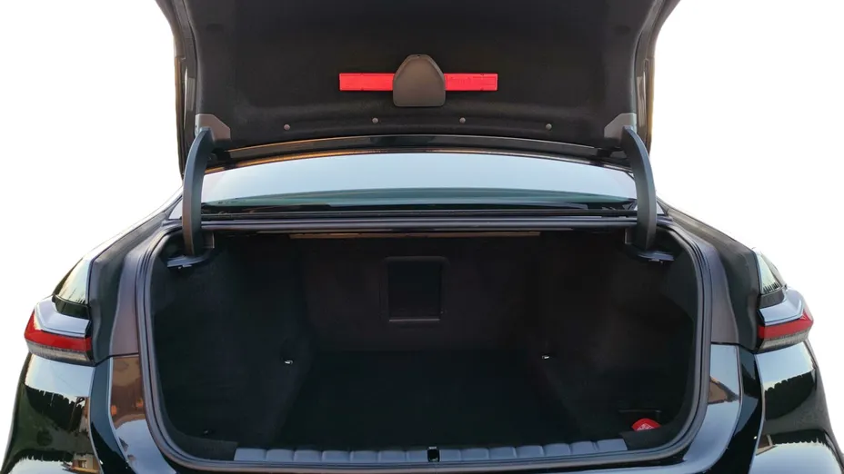 BMW Seria 7 740d xDrive mHEV M Sport sport-aut