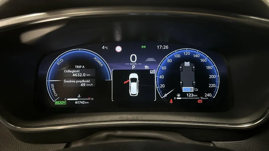 TOYOTA Corolla Corolla 1.8 Hybrid Comfort