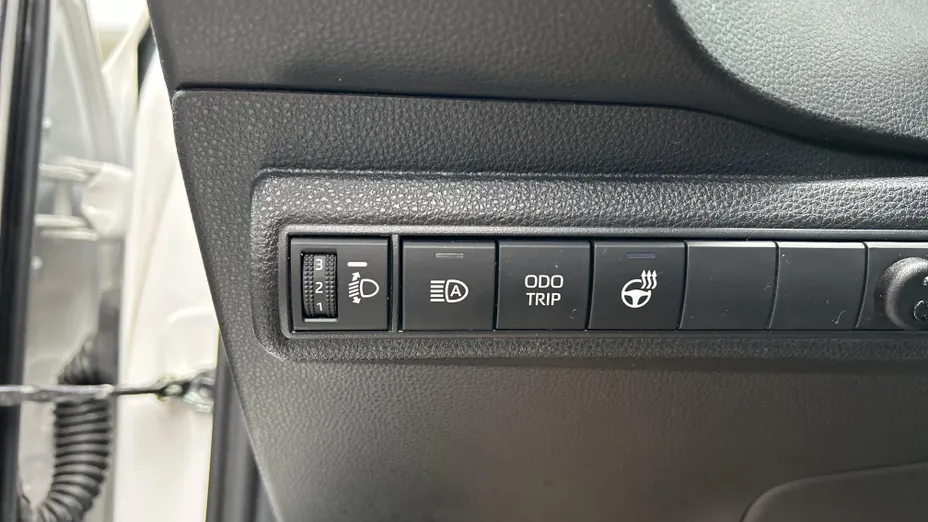 TOYOTA Corolla Corolla 1.5 Comfort