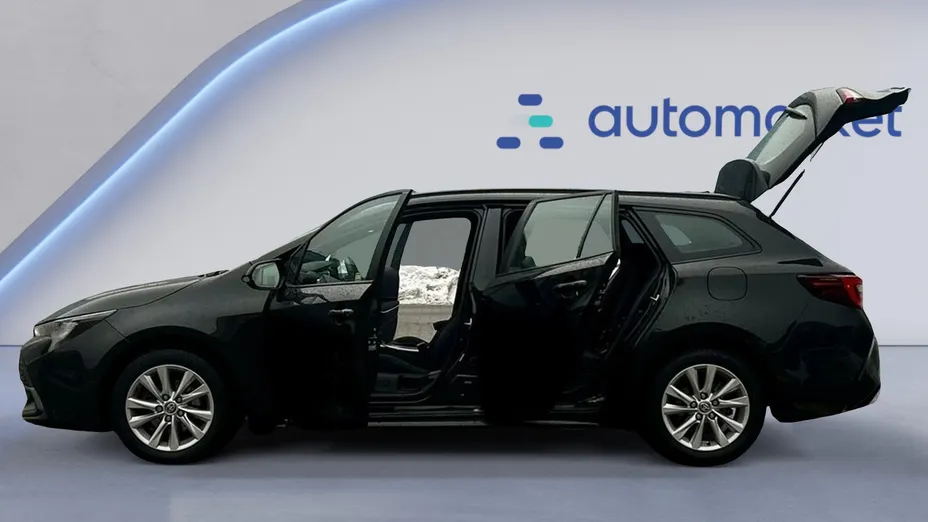 TOYOTA Corolla Corolla 1.8 Hybrid Comfort