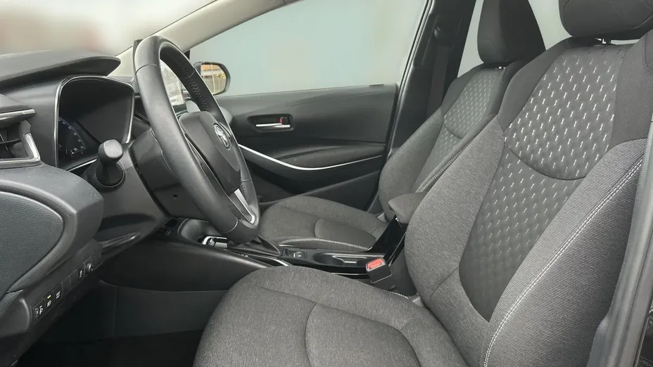 TOYOTA Corolla Corolla 1.8 Hybrid Style