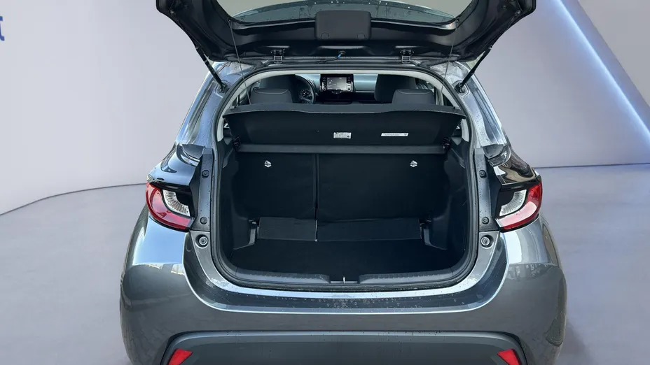 TOYOTA Yaris Yaris Hybrid 1.5 Comfort