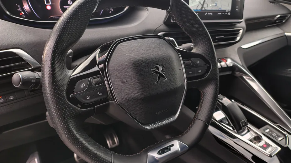 PEUGEOT 3008 3008 1.5 BlueHDi GT S&S EAT8