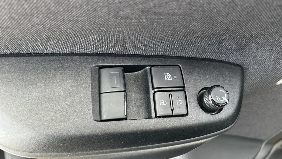 TOYOTA Yaris Yaris Hybrid 1.5 Comfort