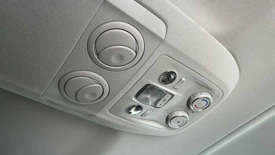 TOYOTA Proace Verso Proace Verso 2.0 D4-D Long Business