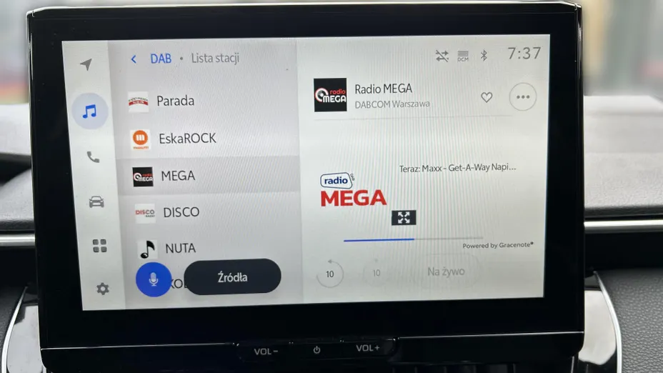 TOYOTA Corolla Corolla 1.8 Hybrid GR Sport