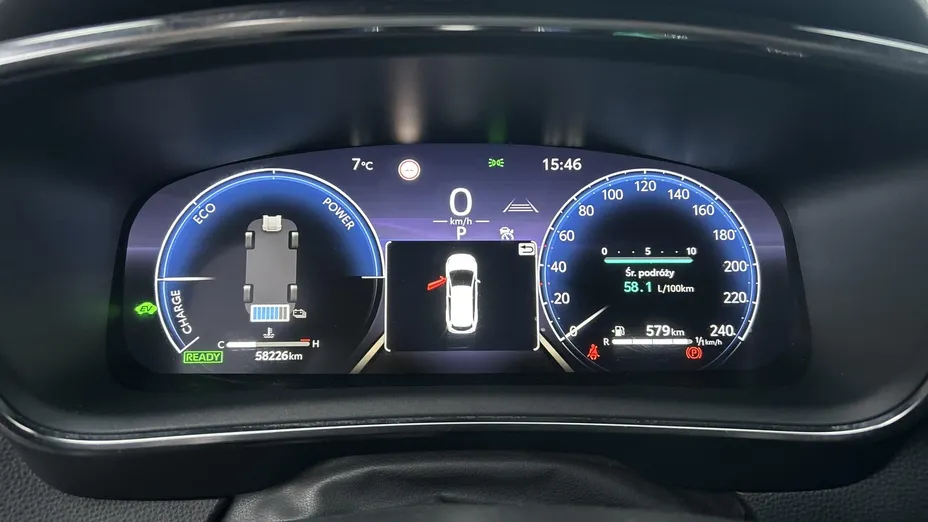 TOYOTA Corolla Corolla 1.8 Hybrid Style