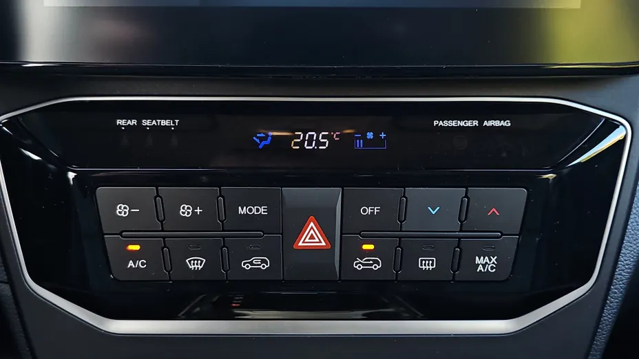 KGM / SSANGYONG Tivoli Tivoli 1.5 T-GDI Joy aut Nowy