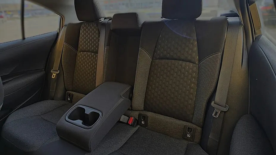 TOYOTA Corolla Corolla 1.8 Hybrid Comfort