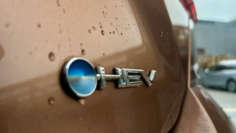 TOYOTA Camry Camry 2.5 Hybrid Dynamic Force Prestige e-CVT