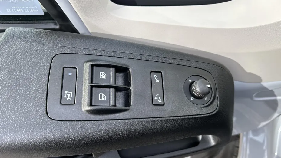 TOYOTA Proace Max Proace Max Heavy 2.2 D-4D L3H2 Comfort aut