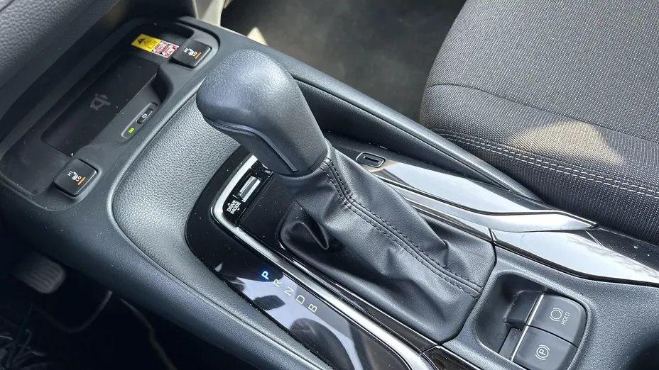 TOYOTA Corolla Corolla 1.8 Hybrid Style