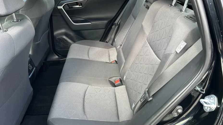 TOYOTA RAV4 RAV4 2.0 Comfort 4x2