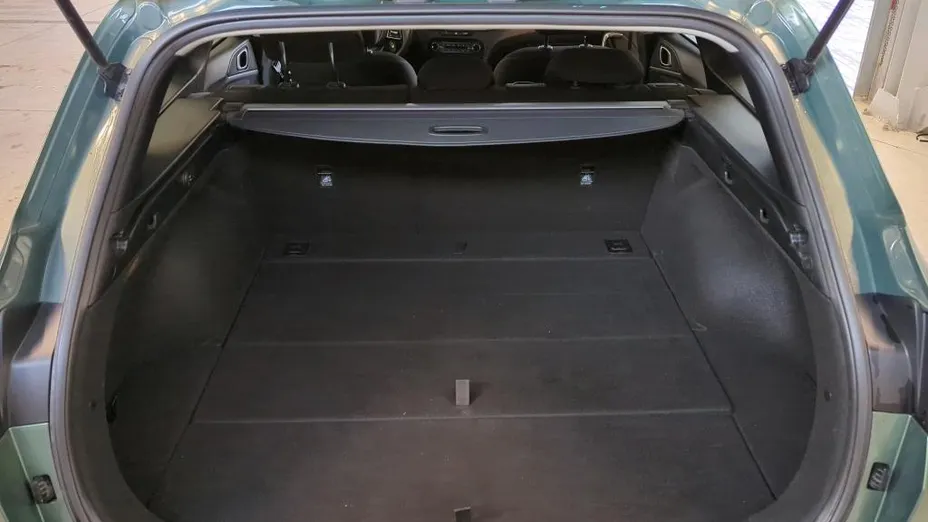 KIA Cee'd Ceed 1.5 T-GDI M DCT