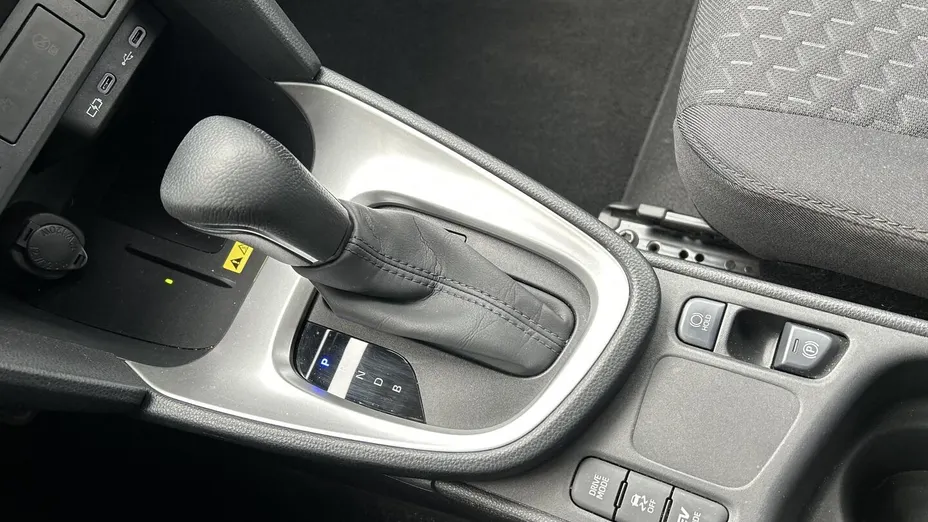 TOYOTA Yaris Cross Yaris Cross Hybrid 1.5 Comfort