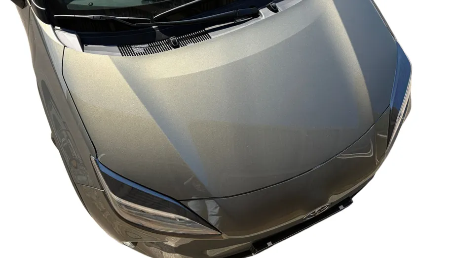 TOYOTA Yaris Cross Yaris Cross Hybrid 1.5 Style