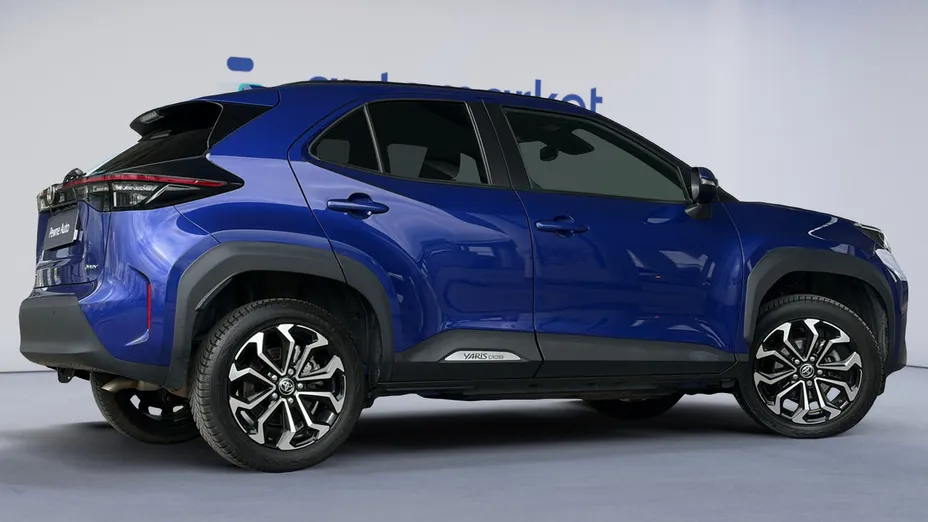 TOYOTA Yaris Cross Yaris Cross Hybrid 1.5 Style
