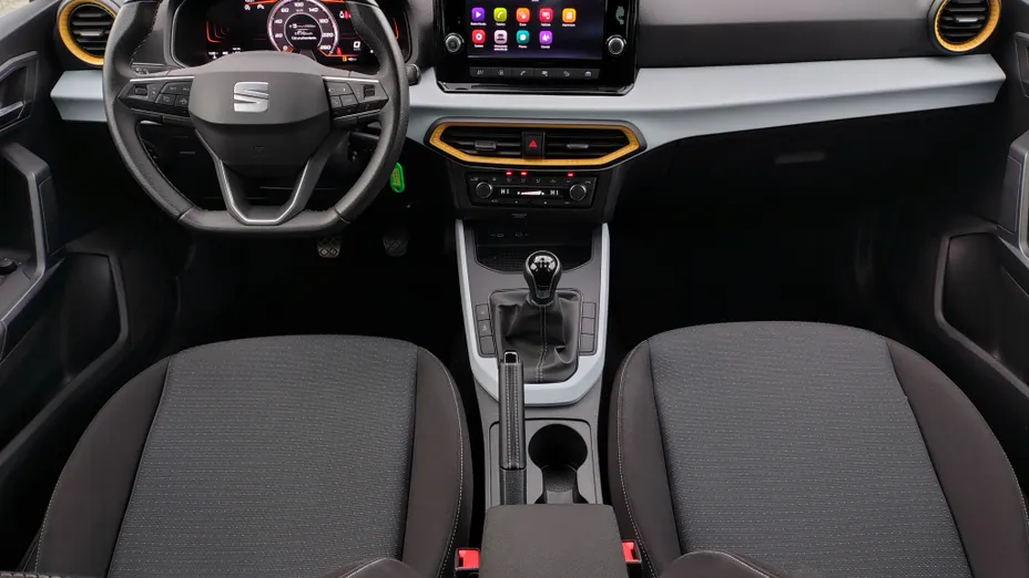 SEAT Arona Arona 1.0 TSI Style S&S