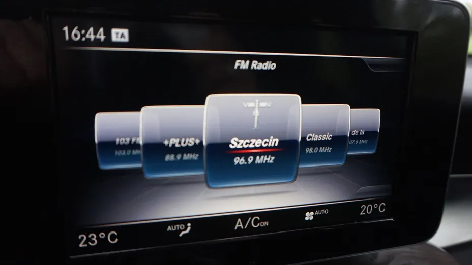 MERCEDES-BENZ GLC GLC 220 d 4-Matic