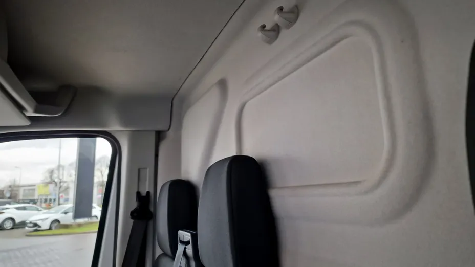 FORD Transit Transit 310 L3H2 Ambiente