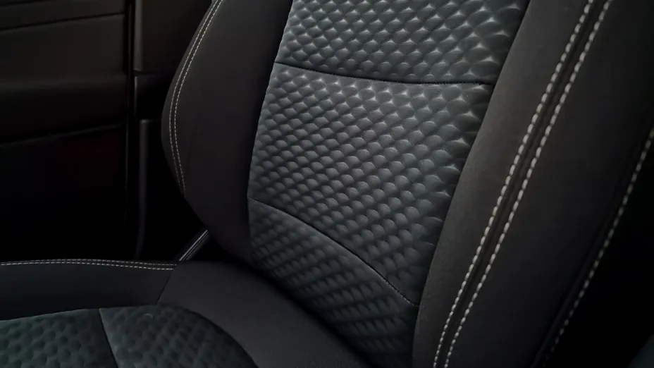 FORD Kuga Kuga 1.5 EcoBlue FWD Titanium