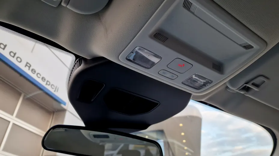 FORD Kuga Kuga 1.5 EcoBlue FWD Titanium