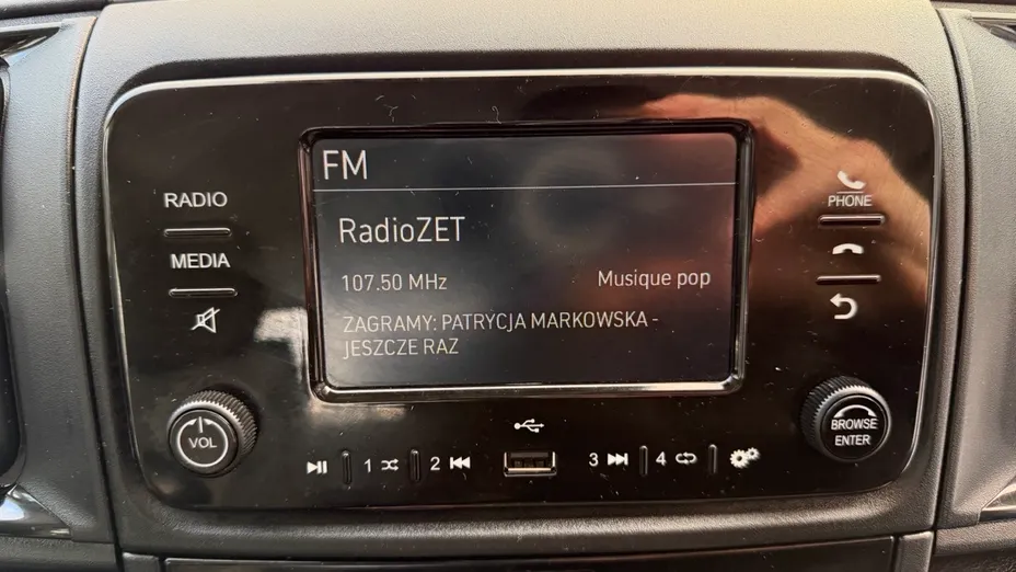 PEUGEOT Boxer Boxer Heavy H3-Power L4 (skrzynia)