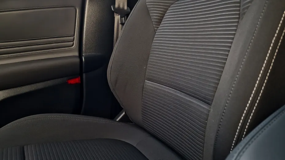 FORD Focus Focus 1.0 EcoBoost mHEV Titanium