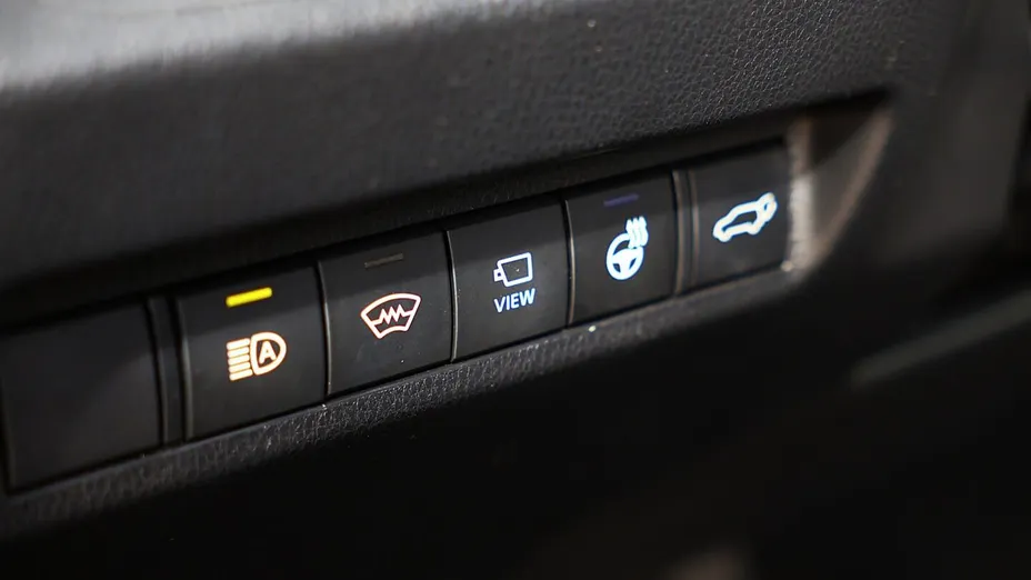 TOYOTA RAV4 RAV4 2.5 Hybrid Executive 4x4