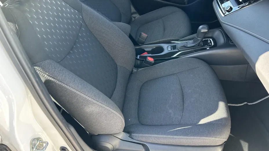 TOYOTA Corolla Corolla 1.8 Hybrid Comfort