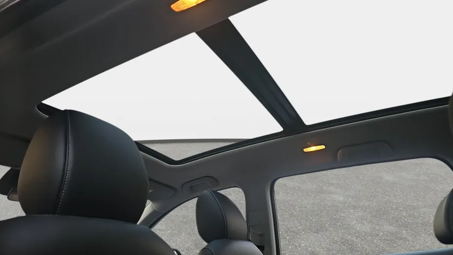 DFSK FX 600 FX 600 1.5 T-GDI Prestige aut