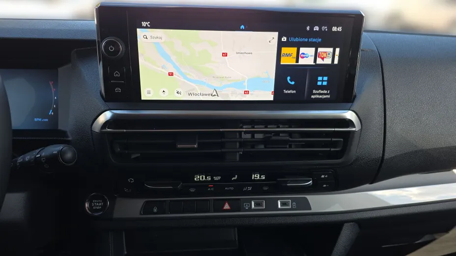 TOYOTA Proace Verso Proace Verso 2.0 D4-D Long Family aut
