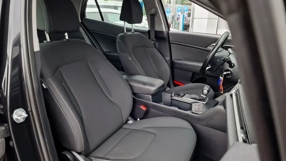 KIA Sportage Sportage 1.6 GDI M 2WD