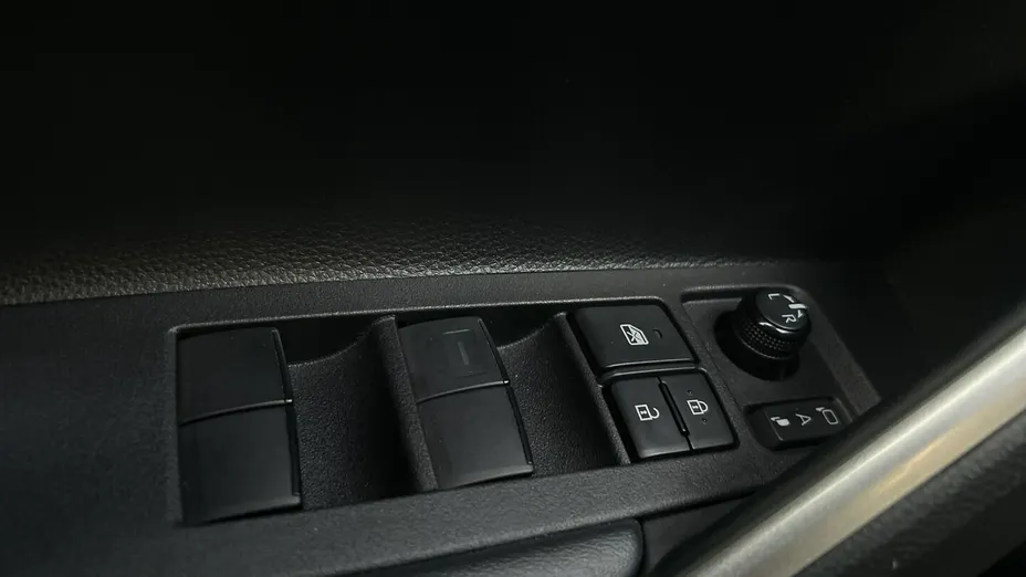 TOYOTA Corolla Cross Corolla Cross 2.0 Hybrid Style