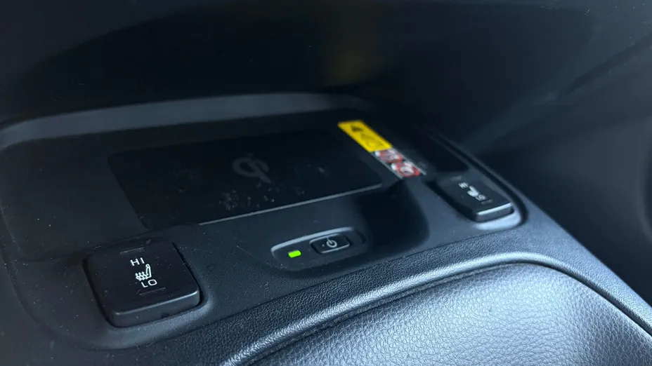 TOYOTA Corolla Corolla 1.8 Hybrid Comfort