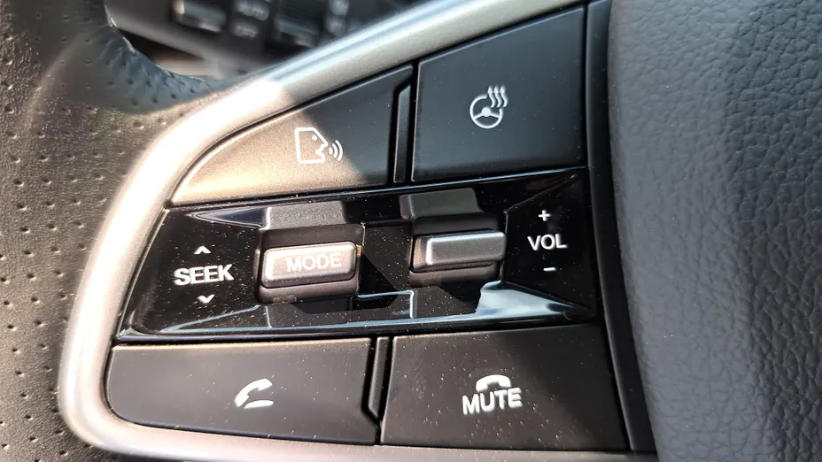 KGM / SSANGYONG Musso Musso Grand 2.2 e-XDi Adventure 4WD aut Nowy