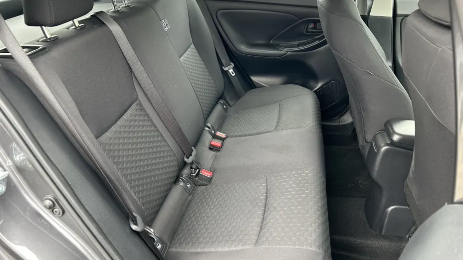 TOYOTA Yaris Cross Yaris Cross Hybrid 1.5 Comfort