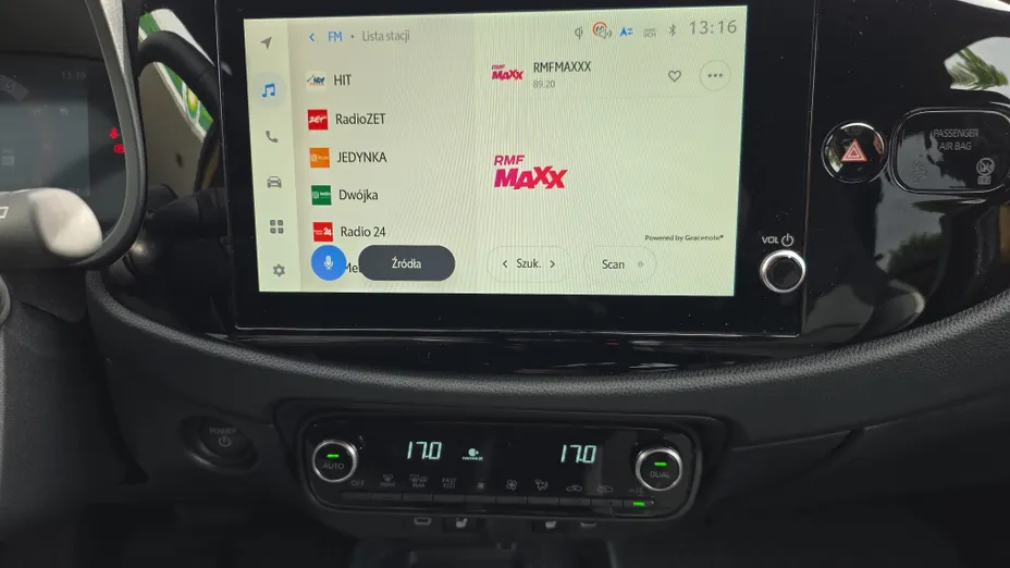 TOYOTA Aygo X Aygo X Hybrid 1.5 Style e-CVT