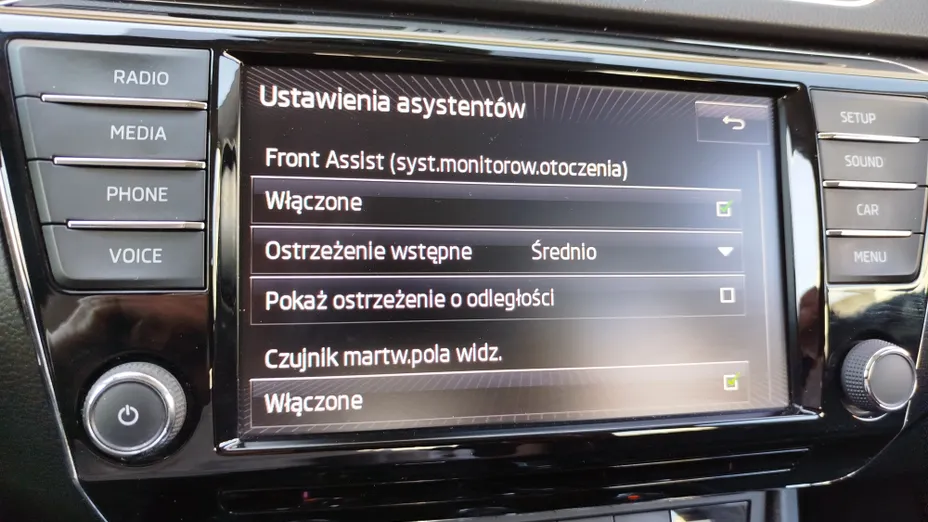 SKODA Superb Superb 2.0 TDI 4x4 Style DSG