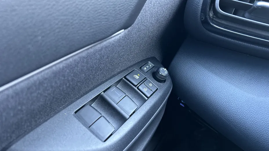 TOYOTA Yaris Cross Yaris Cross 1.5 Comfort