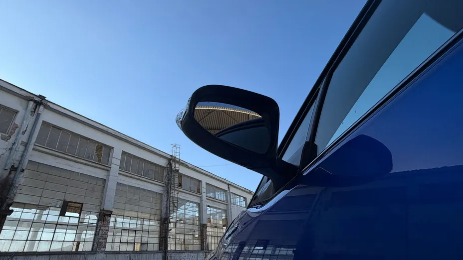 TOYOTA C-HR C-HR 1.8 Hybrid Selection