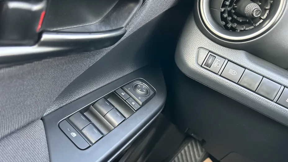 TOYOTA C-HR C-HR 1.8 Hybrid Comfort