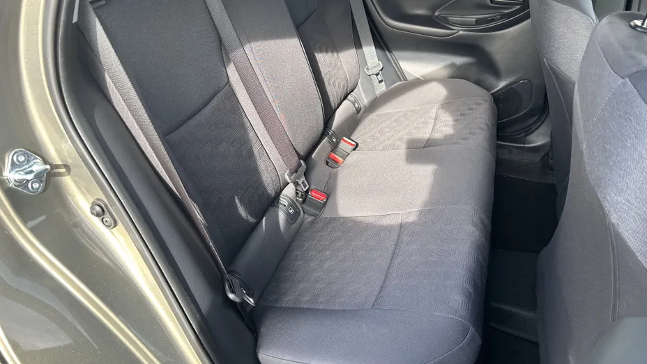 TOYOTA Yaris Yaris Hybrid 1.5 Style