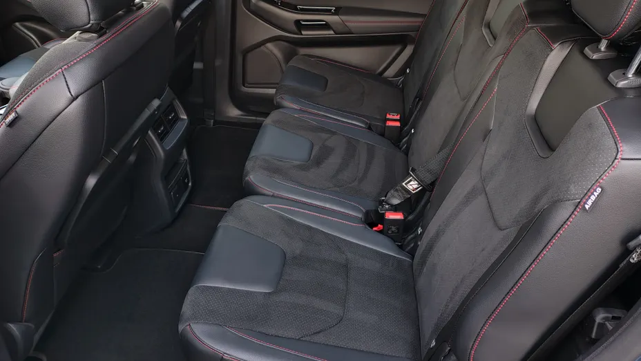 FORD S-MAX S-MAX 2.0 EcoBlue ST-Line aut